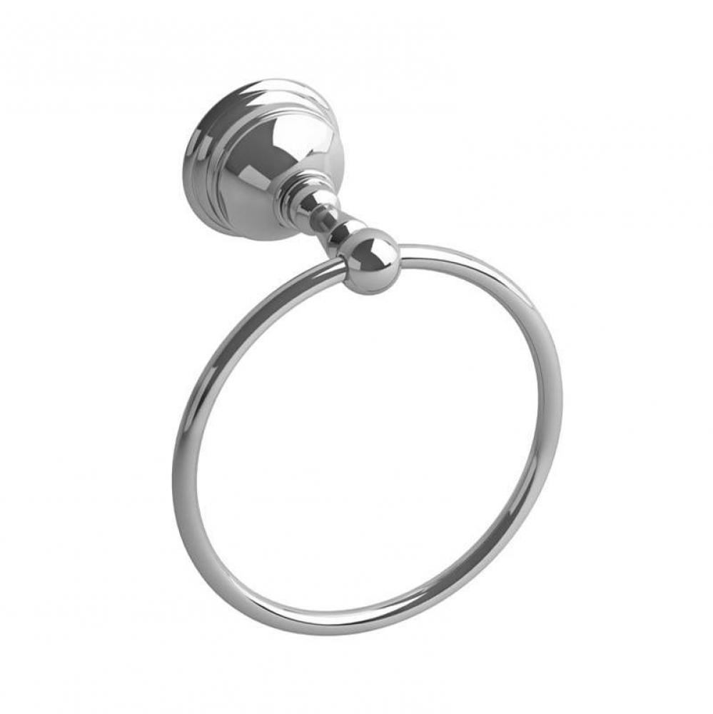 Towel ring