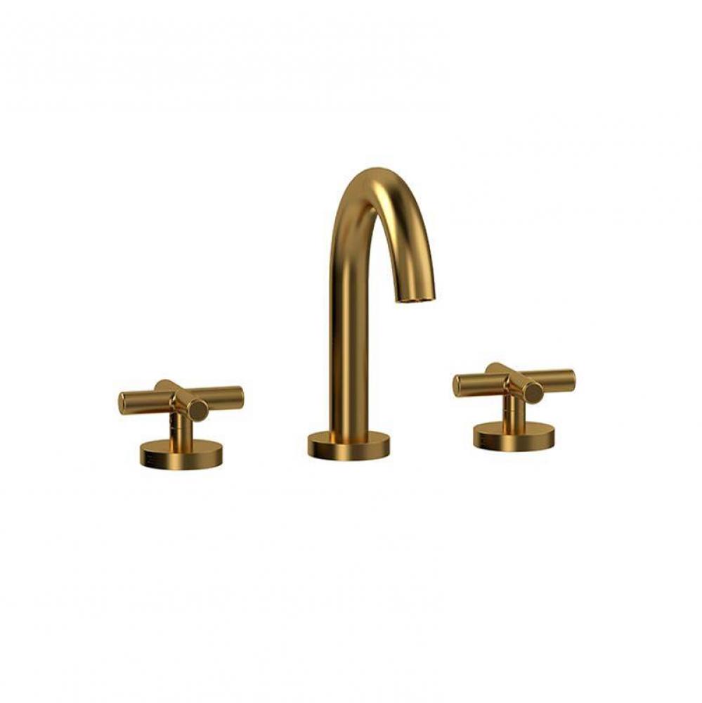 8'' lavatory faucet