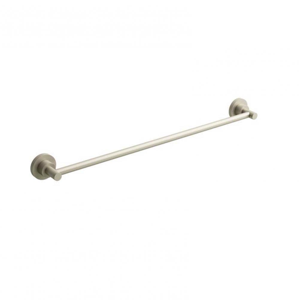 60 cm (24'') towel bar