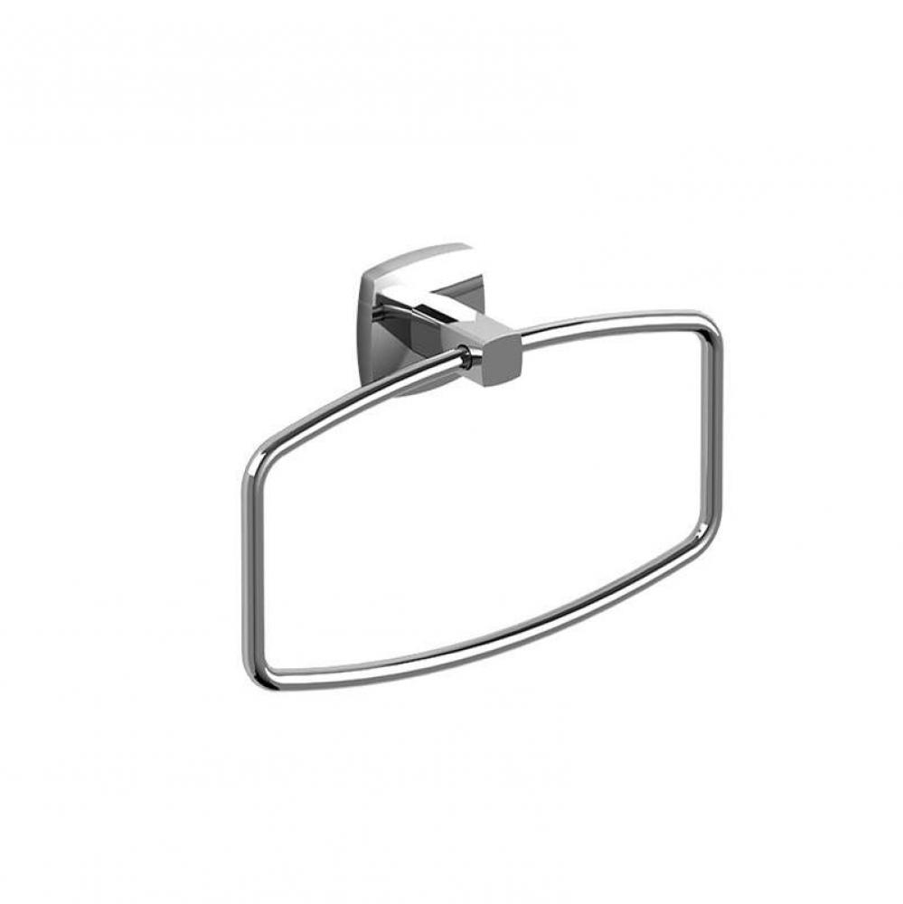 Towel ring