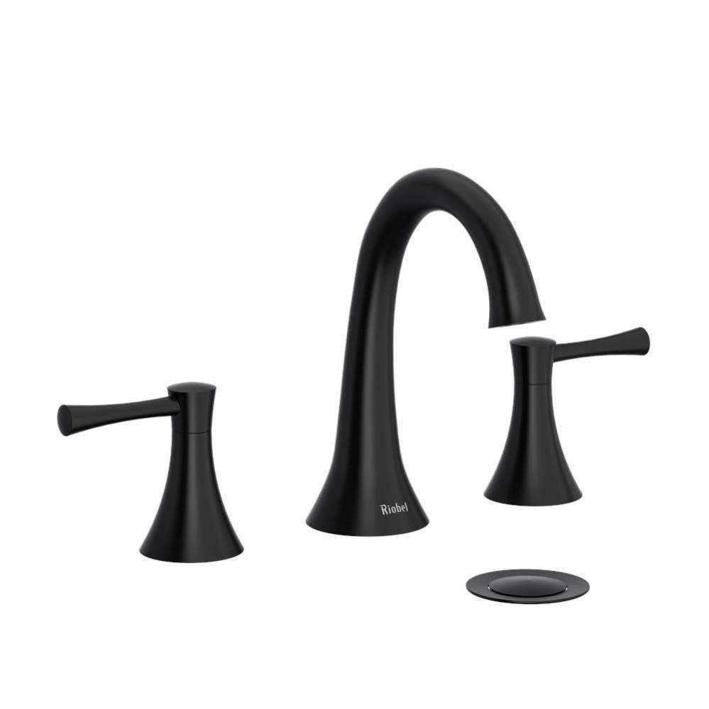 8'' lavatory faucet