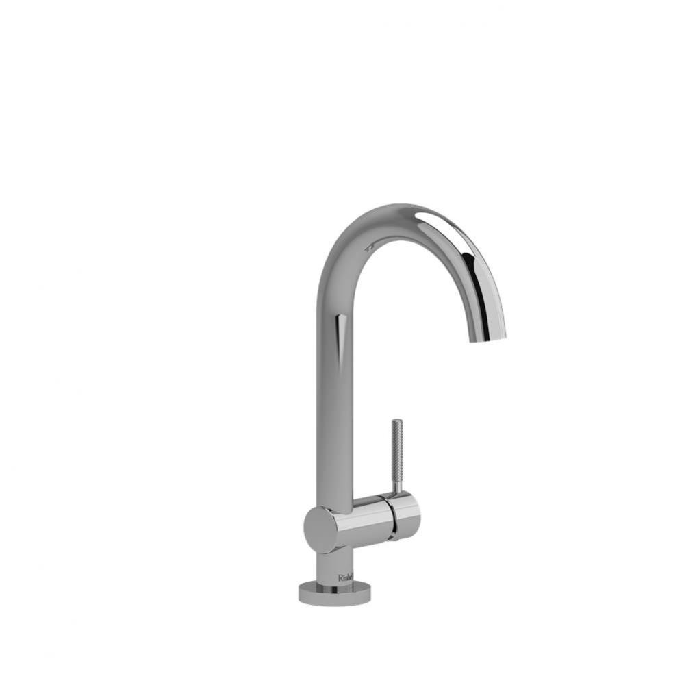 Single Hole Lavatory Faucet