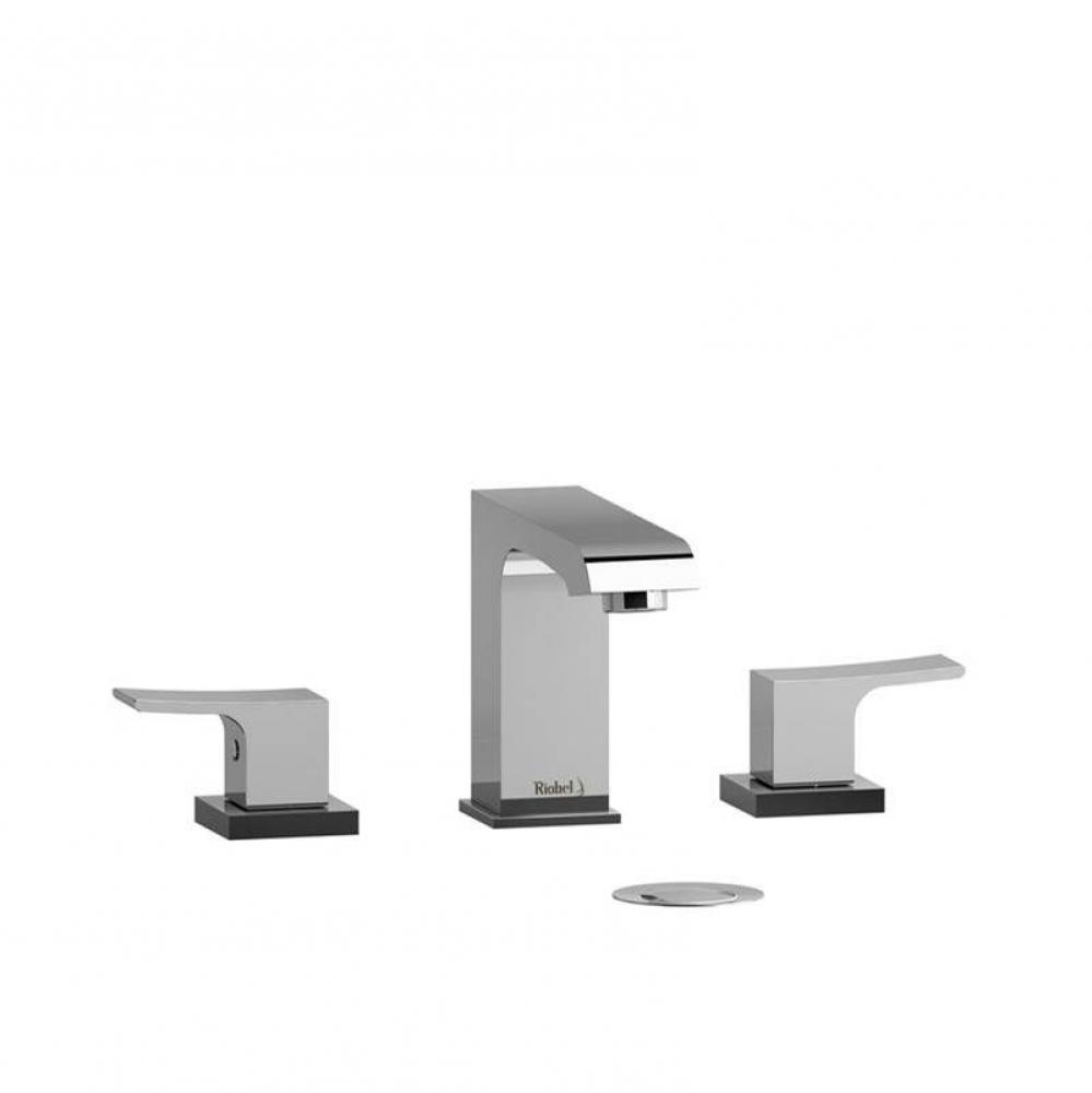 8'' lavatory faucet