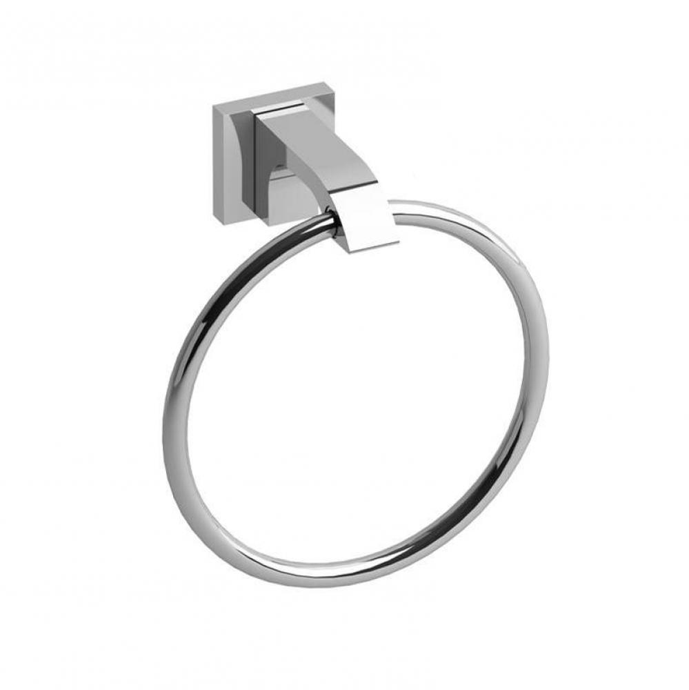 Towel ring