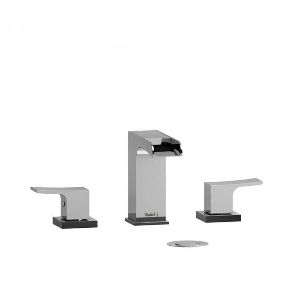 8'' lavatory faucet