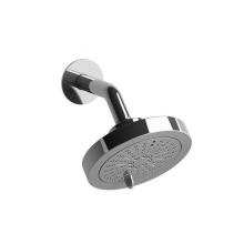 Riobel Canada 366C - 2-jet shower head with arm