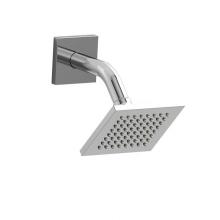 Riobel Canada 384C - 10 cm (4'') shower head with arm