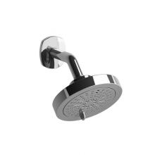 Riobel Canada 396C - Venty 2-jet shower head with arm