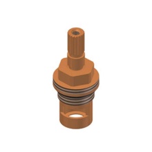 Riobel Canada 401-037 - Cartridge For Tub Filler Handshowers
