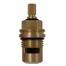 Riobel Canada 401-279 - Cold (right) cartridge wall mouthing faucet
