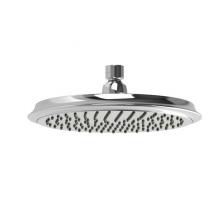 Riobel Canada 408C - 20 cm (8'') shower head