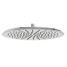 Riobel Canada 412C - 32 cm (13'') shower head