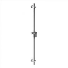 Riobel Canada 4842C - Shower rail without hand shower