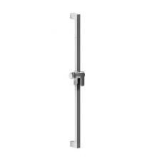 Riobel Canada 4854C - Square shower rail