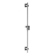 Riobel Canada 4862C - Shower rail without hand shower