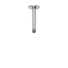 Riobel Canada 508C - 15 cm (6'') vertical shower arm