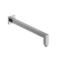 Riobel Canada 543C - 40 cm (16'') square shower arm