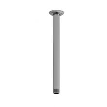 Riobel Canada 557C - 30 cm (12'') vertical shower arm