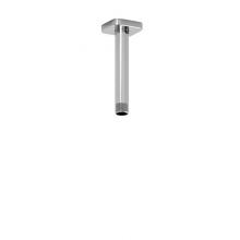 Riobel Canada 578C - 15 cm (6'') vertical shower arm