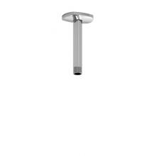 Riobel Canada 598C - 15 cm (6'') vertical shower arm