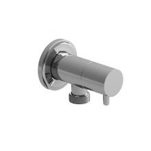 Riobel Canada 739C - Momenti elbow supply with shut-off valve