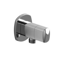 Riobel Canada 799C - Venty elbow supply with shut-off valve