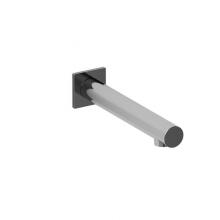 Riobel Canada 847C - Wall-mount tub spout