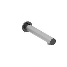 Riobel Canada 867C - Wall-mount tub spout