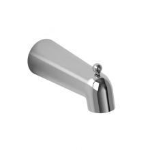 Riobel Canada 871C - Wall-mount tub spout