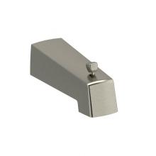 Riobel Canada 891BN - Wall-mount tub spout