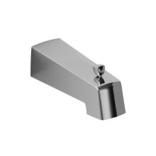 Riobel Canada 891C - Wall-mount tub spout