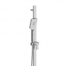 Riobel Canada 4845BK-15 - Hand shower rail