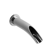 Riobel Canada TATOP80C - Tub spout trim