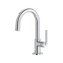 Riobel Canada AU701C - Authentica™ Filter Kitchen Faucet