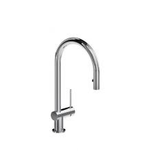 Riobel Canada AZ101C-10 - Azure Kitchen Faucet With Spray