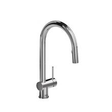 Riobel Canada AZ201C-10 - Azure Kitchen Faucet With Spray