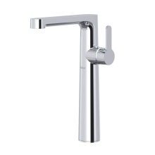 Riobel Canada NBL01C - Nibi™ Single Handle Tall Lavatory Faucet