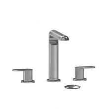 Riobel Canada CI08C-10 - 8'' lavatory faucet