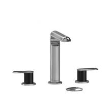 Riobel Canada CI08CBK-05 - 8'' Lavatory Faucet