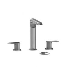 Riobel Canada CI08KNC-10 - 8'' lavatory faucet