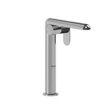 Riobel Canada CIL01CBK-10 - Single hole lavatory faucet