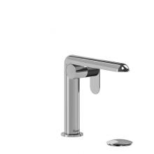 Riobel Canada CIS01CBK - Single hole lavatory faucet