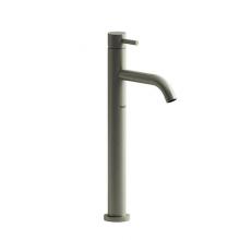 Riobel Canada CL01BN-05 - Single Hole Lavatory Faucet