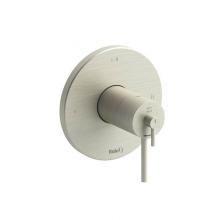 Riobel Canada TCSTM23BN - 2-way Type T/P (thermostatic/pressure balance) coaxial valve trim