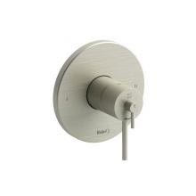 Riobel Canada TCSTM44BN - 2-way no share Type T/P (thermostatic/pressure balance) coaxial valve trim