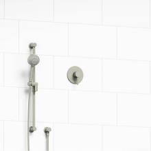 Riobel Canada CSTM54BN - Type P (pressure balance) shower