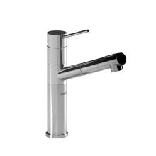 Riobel Canada CY101C-15 - Cayo Kitchen Faucet With Spray