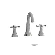 Riobel Canada ED08+C-10 - 8'' lavatory faucet