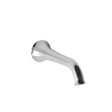 Riobel Canada ED80C - Wall-mount tub spout