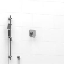 Riobel Canada EQ54C-EX - Type P (pressure balance) shower